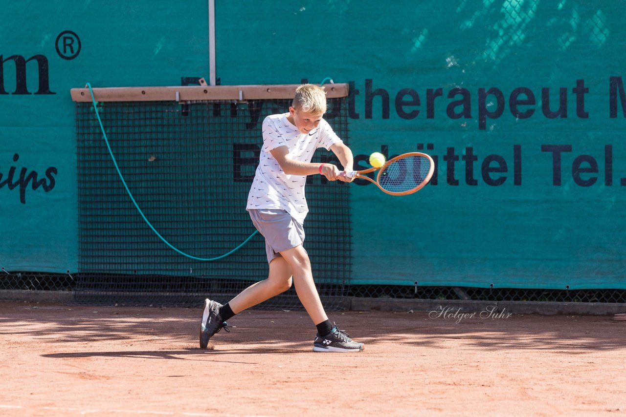 Bild 130 - Marner Tennisevent mit Mischa Zverev